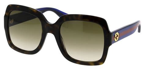 Lunettes de soleil Gucci Eyewear pour femme 